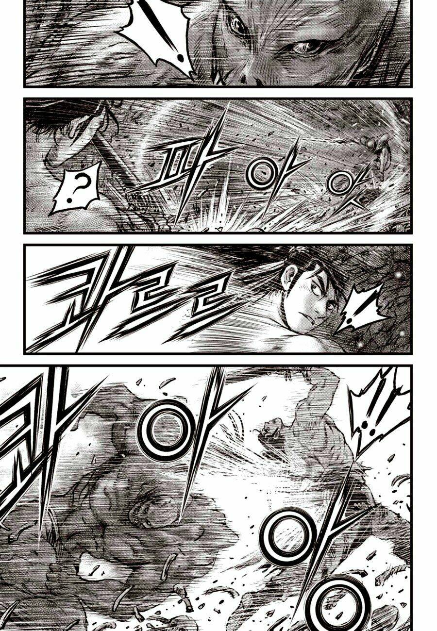 Hiệp Khách Giang Hồ Chapter 608 - Trang 2