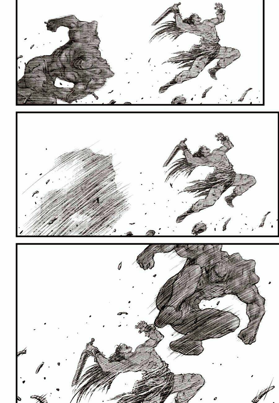 Hiệp Khách Giang Hồ Chapter 608 - Trang 2