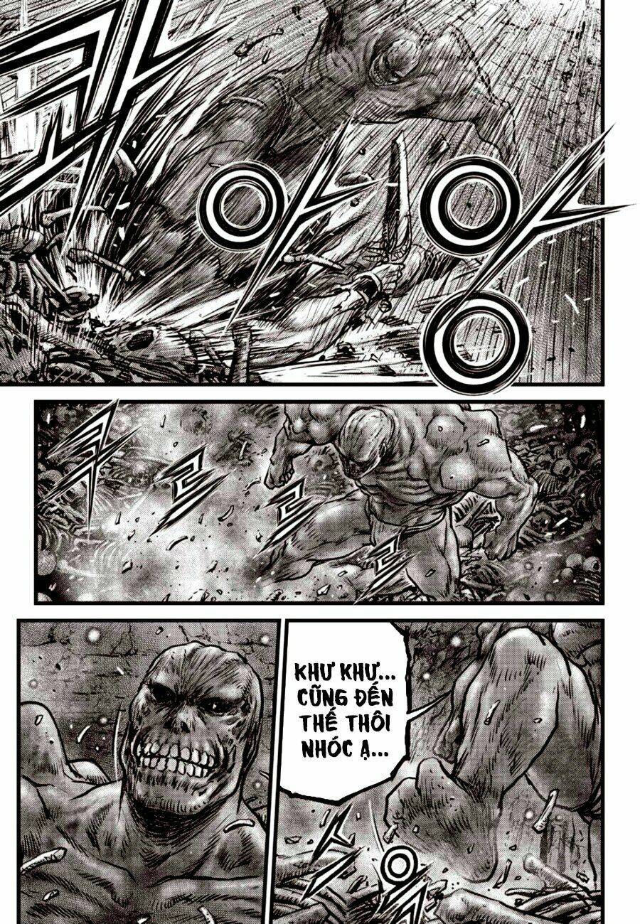 Hiệp Khách Giang Hồ Chapter 608 - Trang 2