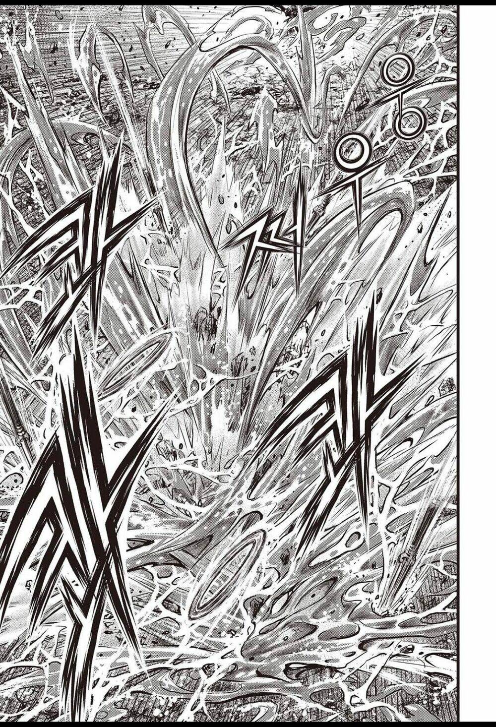 Hiệp Khách Giang Hồ Chapter 621 - Trang 2