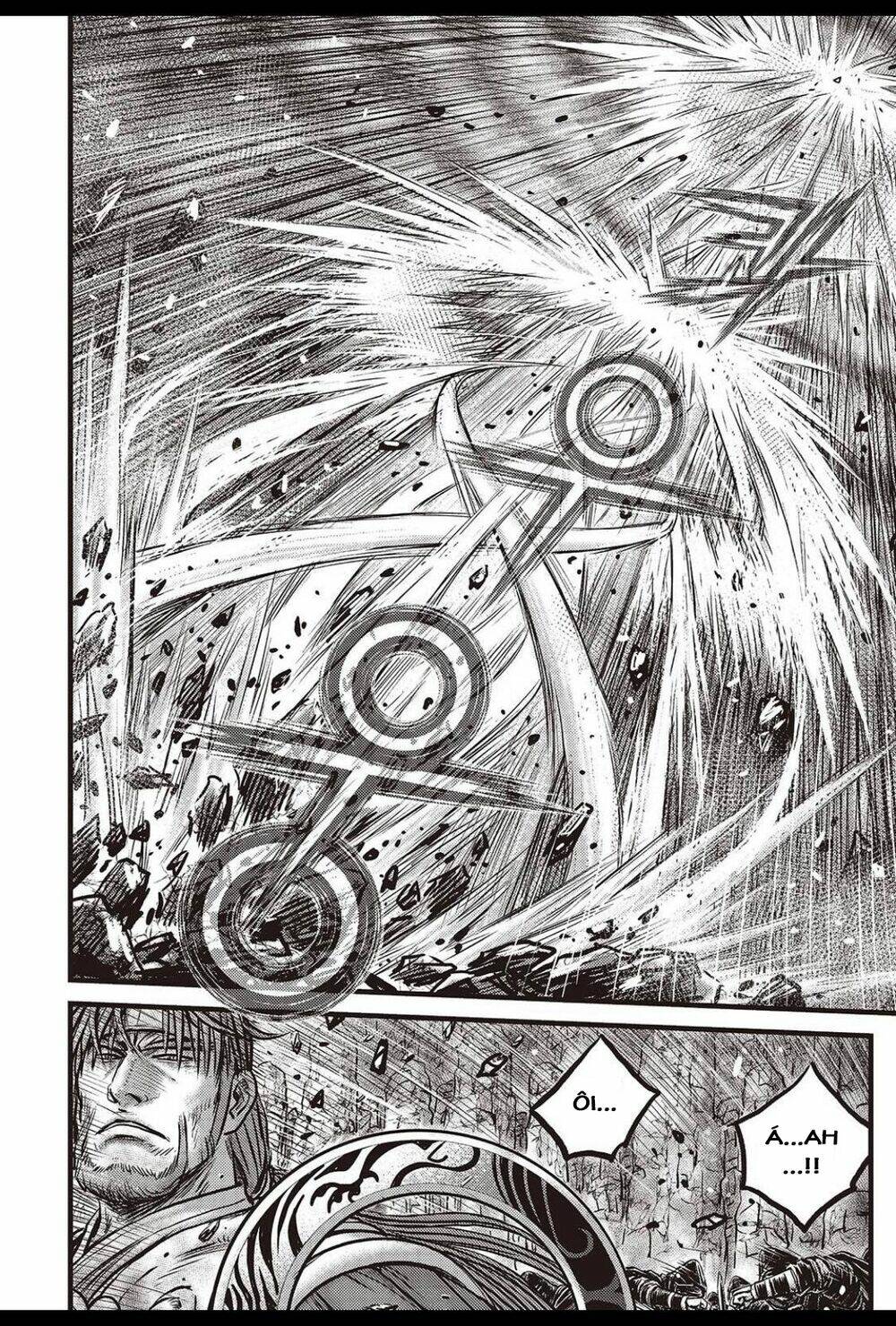 Hiệp Khách Giang Hồ Chapter 626 - Trang 2