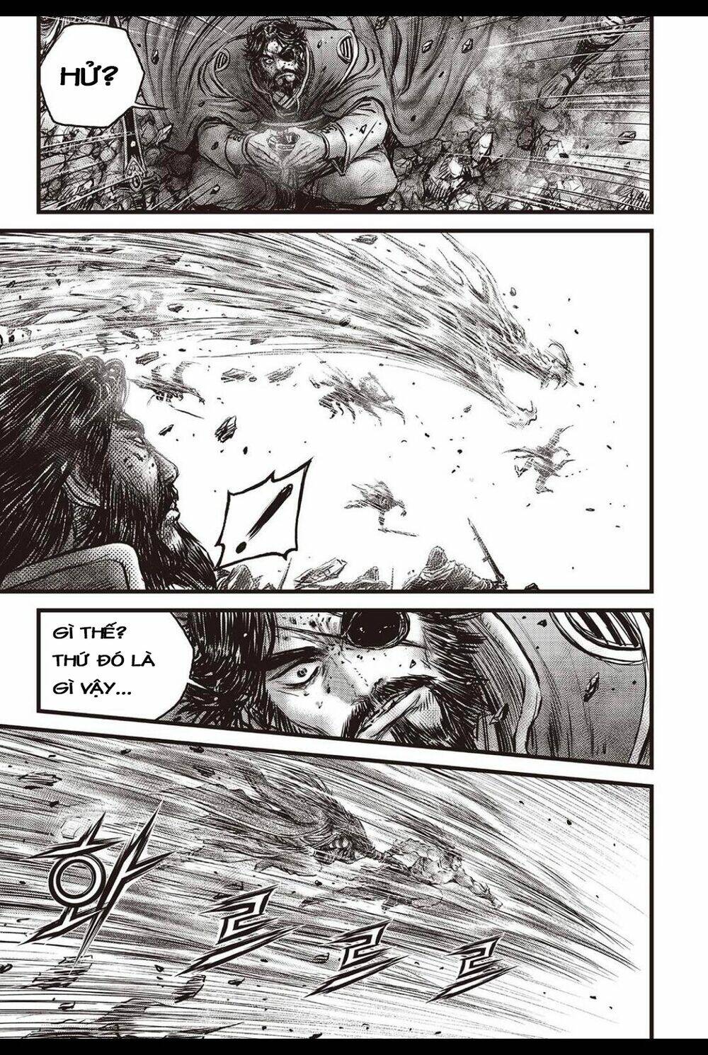 Hiệp Khách Giang Hồ Chapter 627 - Trang 2