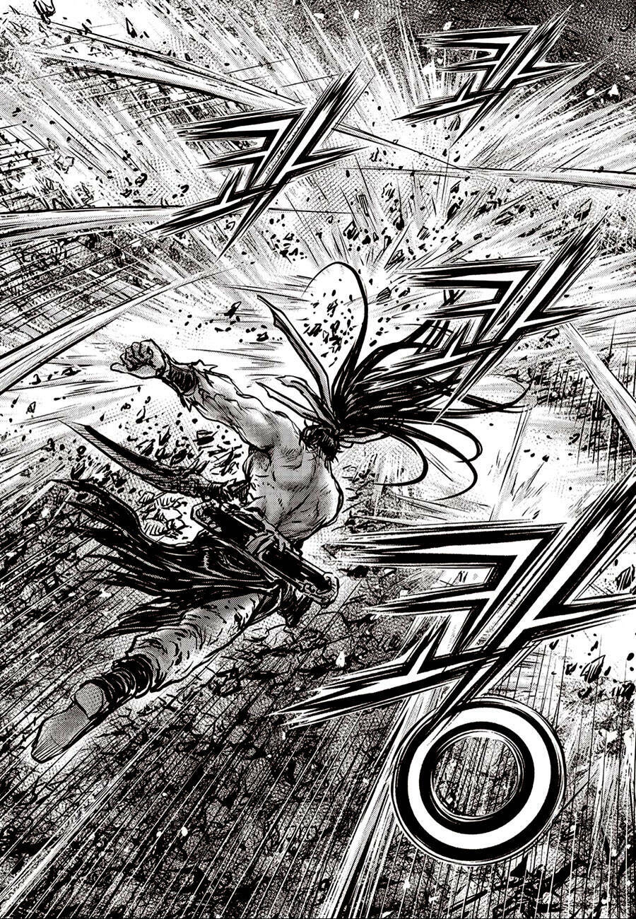 Hiệp Khách Giang Hồ Chapter 656 - Trang 2