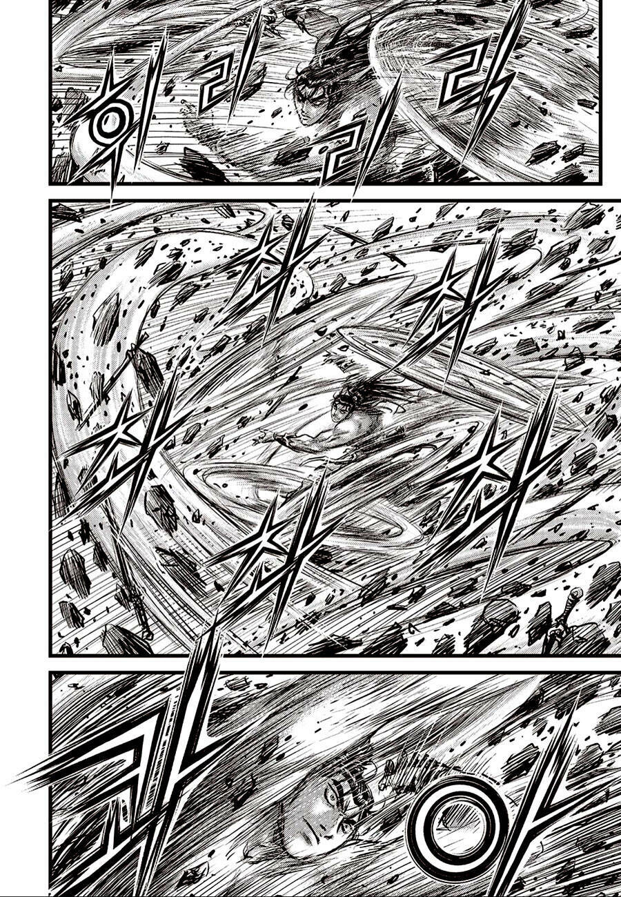 Hiệp Khách Giang Hồ Chapter 656 - Trang 2