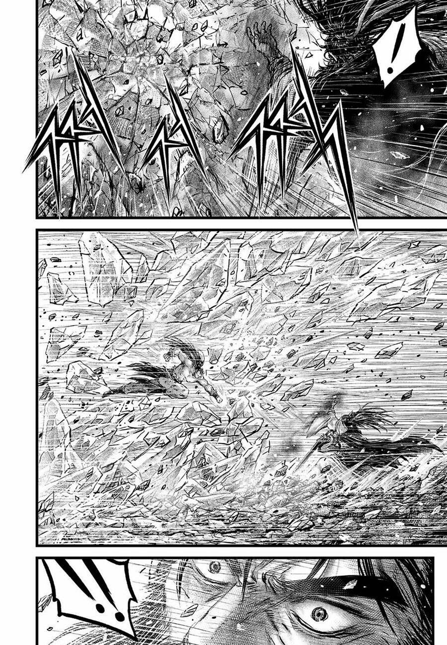 Hiệp Khách Giang Hồ Chapter 657 - Trang 2