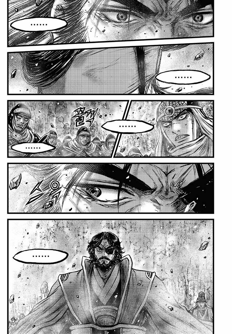 Hiệp Khách Giang Hồ Chapter 658 - Trang 2