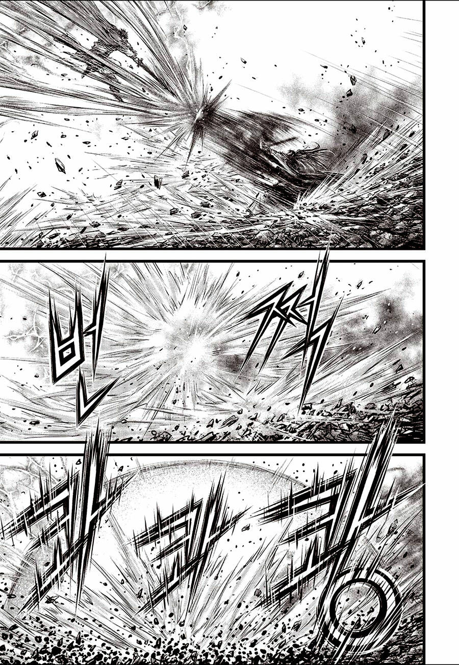 Hiệp Khách Giang Hồ Chapter 669 - Trang 2