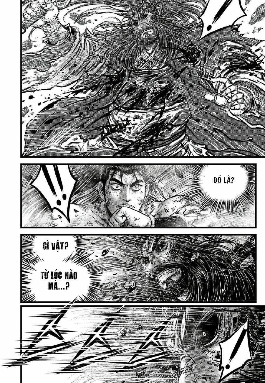 Hiệp Khách Giang Hồ Chapter 670 - Trang 2
