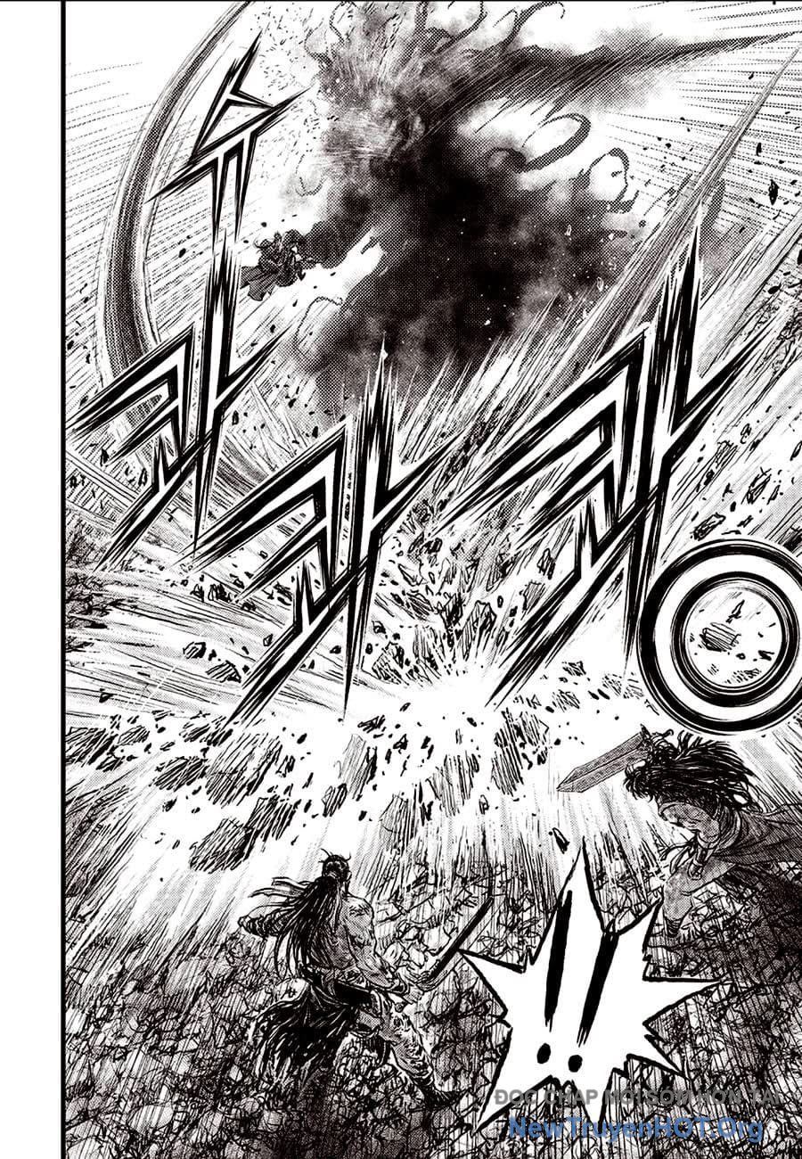 Hiệp Khách Giang Hồ Chapter 705 - Trang 2