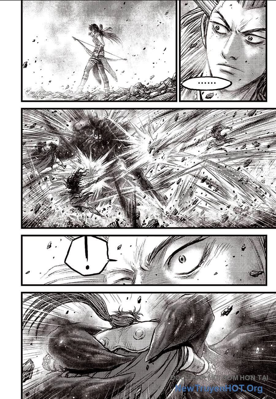 Hiệp Khách Giang Hồ Chapter 705 - Trang 2
