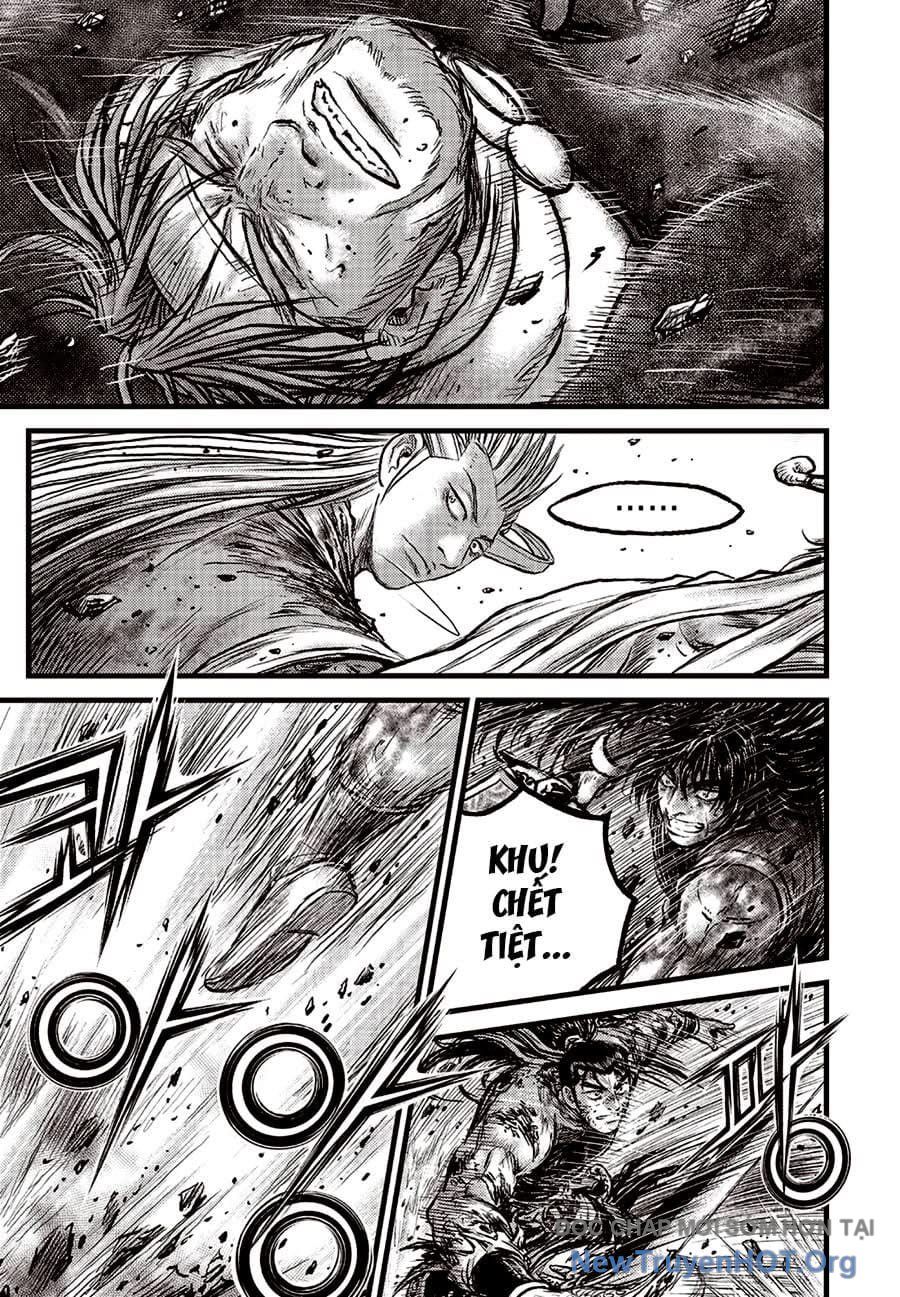 Hiệp Khách Giang Hồ Chapter 705 - Trang 2