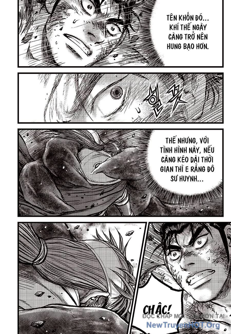 Hiệp Khách Giang Hồ Chapter 705 - Trang 2
