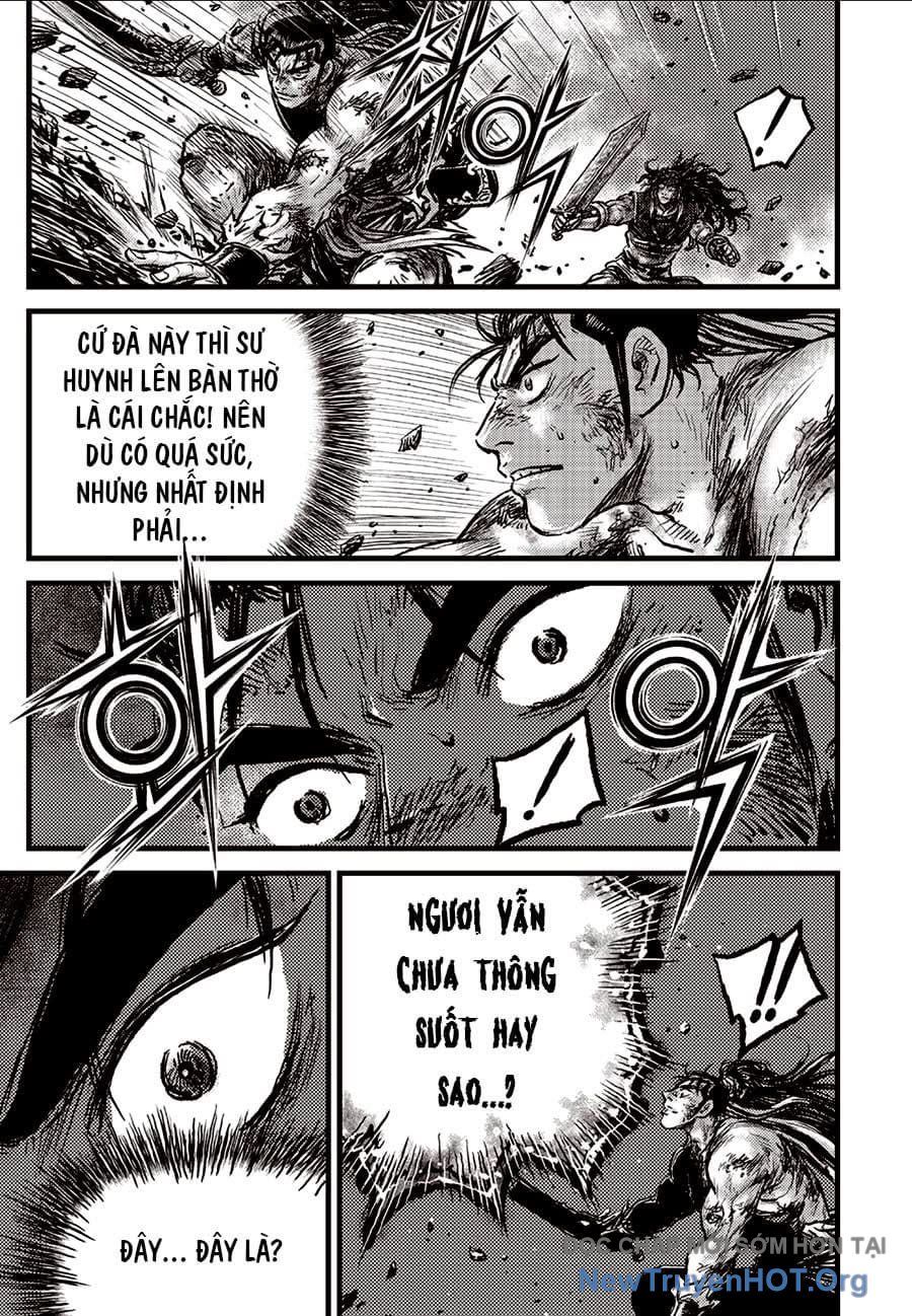 Hiệp Khách Giang Hồ Chapter 705 - Trang 2