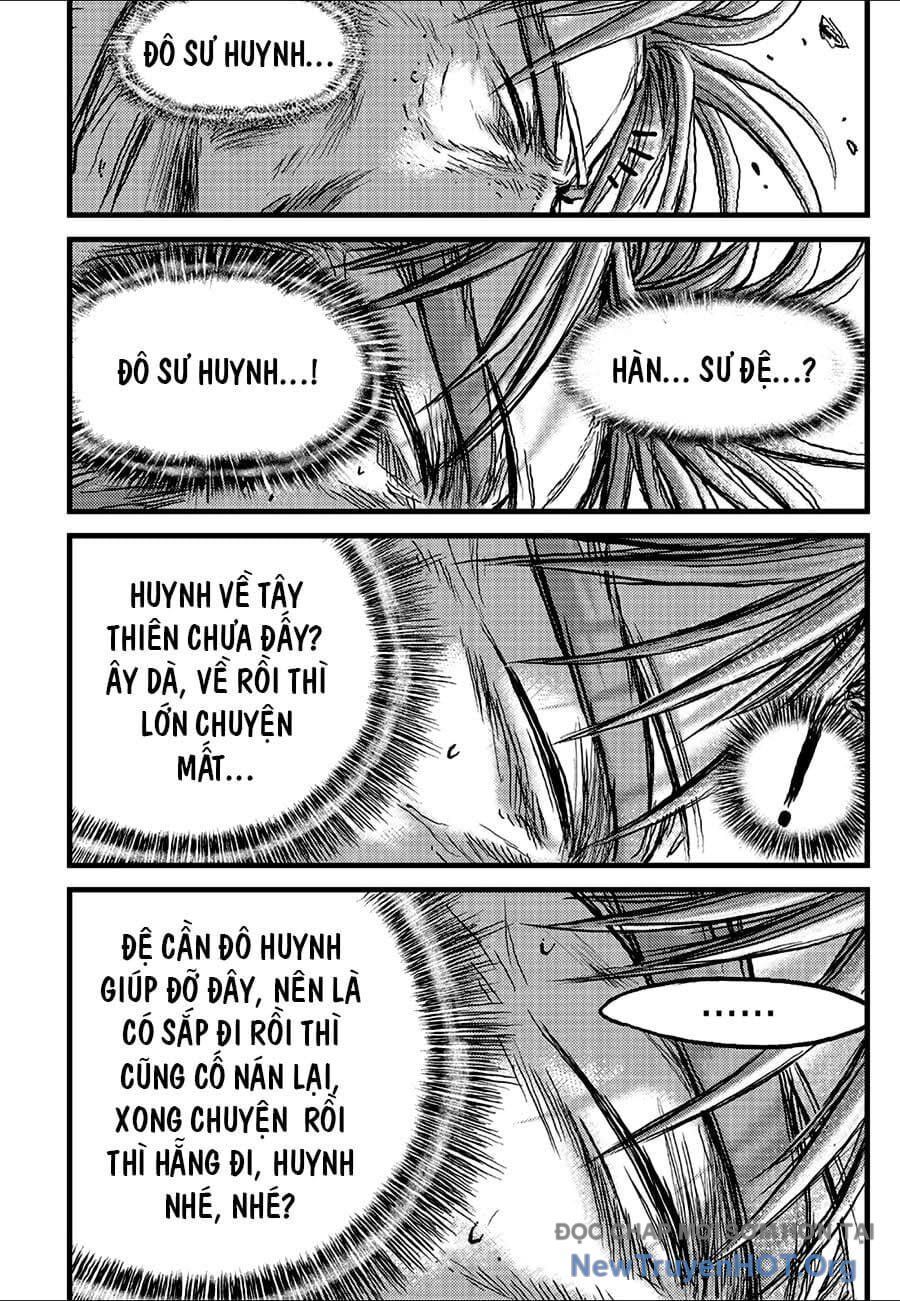 Hiệp Khách Giang Hồ Chapter 705 - Trang 2