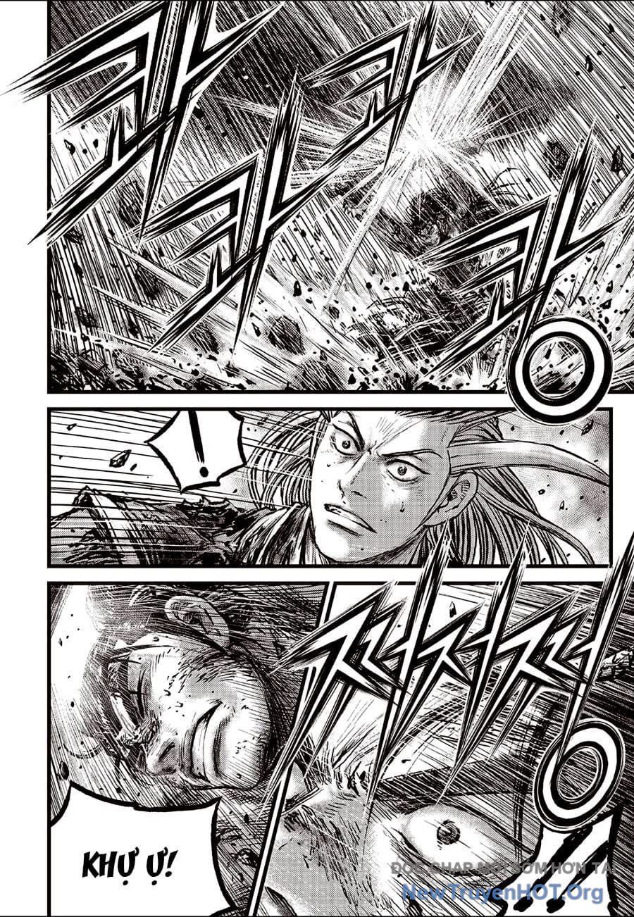 Hiệp Khách Giang Hồ Chapter 705 - Trang 2