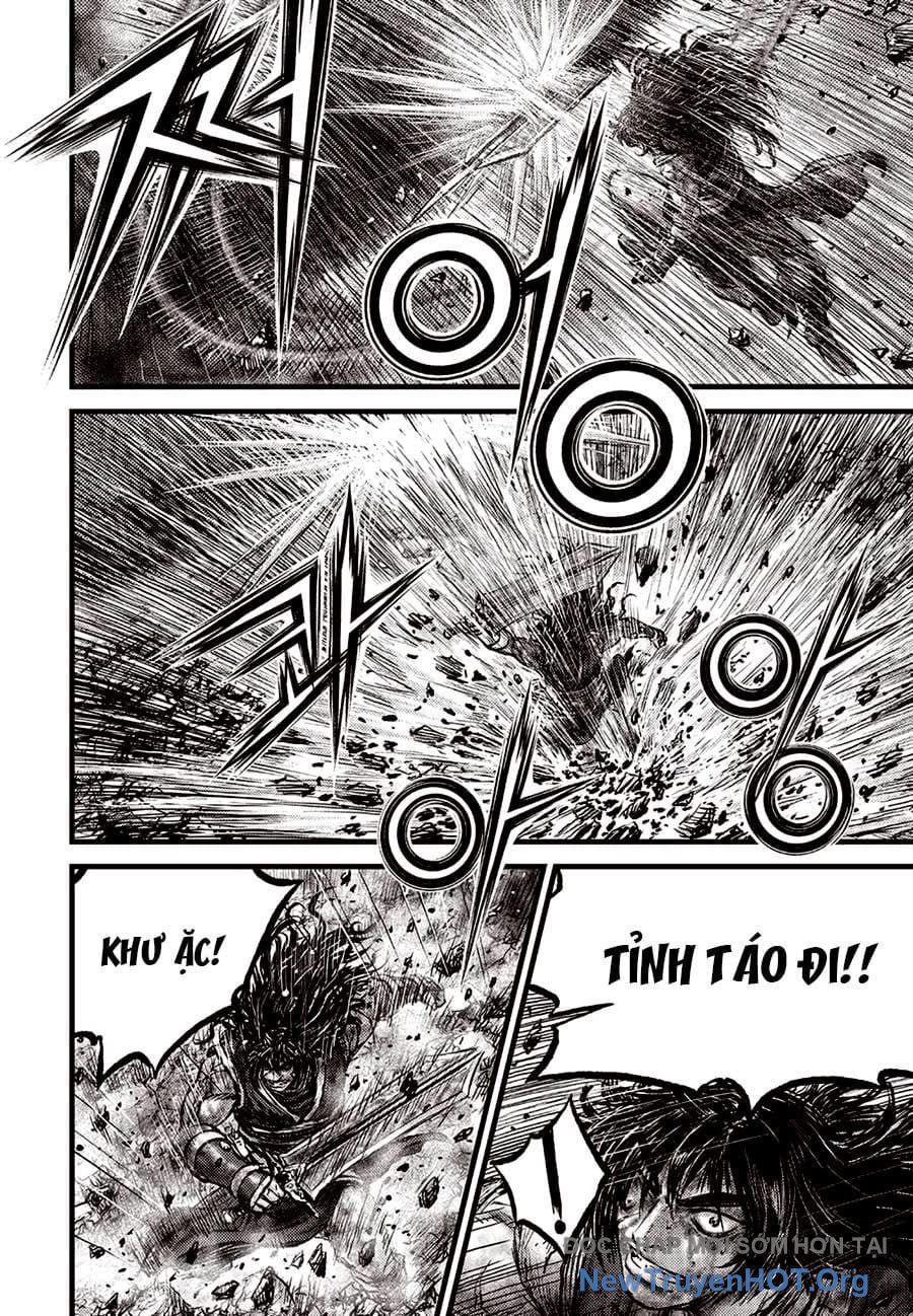 Hiệp Khách Giang Hồ Chapter 705 - Trang 2