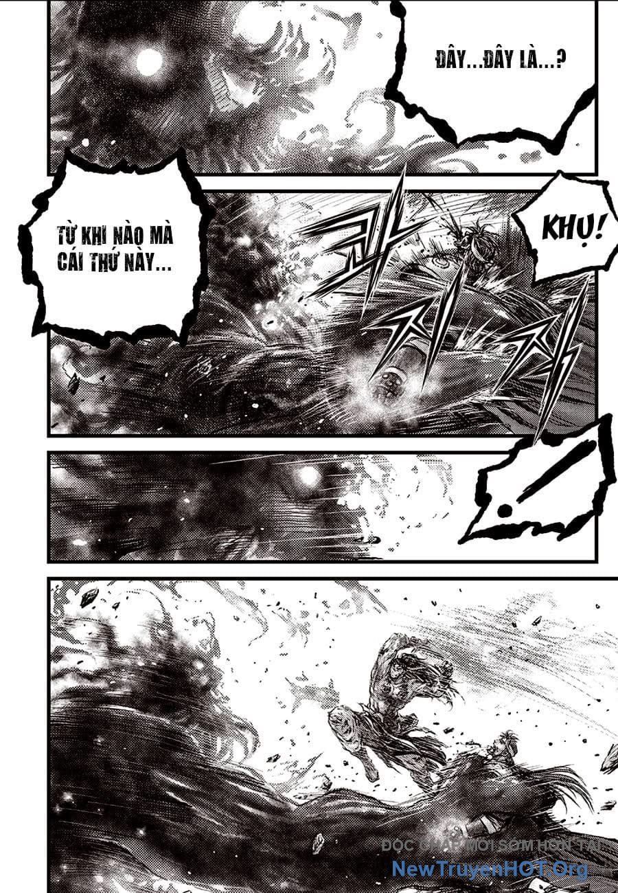 Hiệp Khách Giang Hồ Chapter 706 - Trang 2