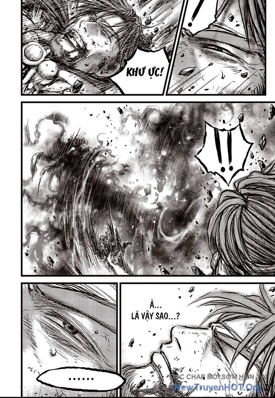 Hiệp Khách Giang Hồ Chapter 706 - Trang 2