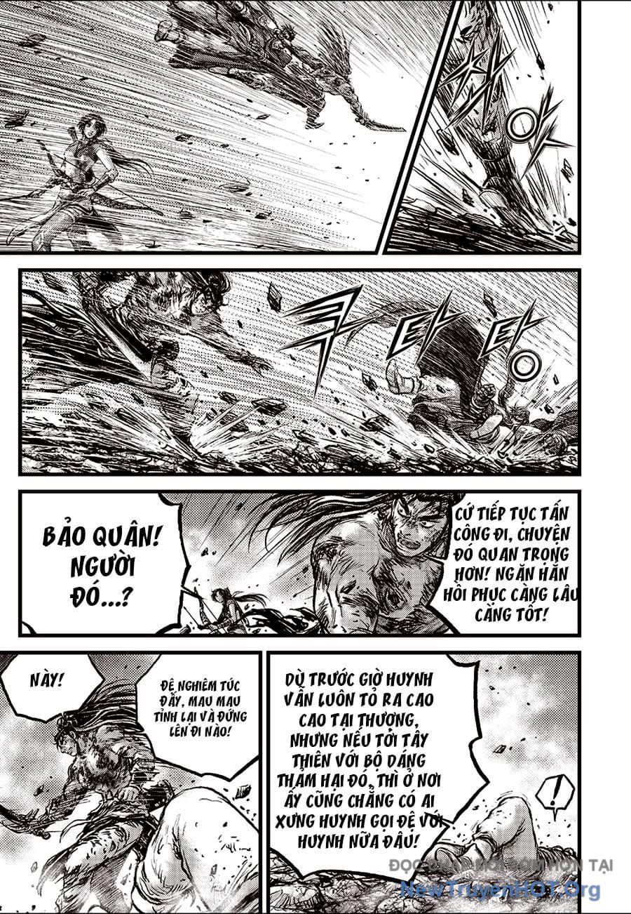Hiệp Khách Giang Hồ Chapter 706 - Trang 2