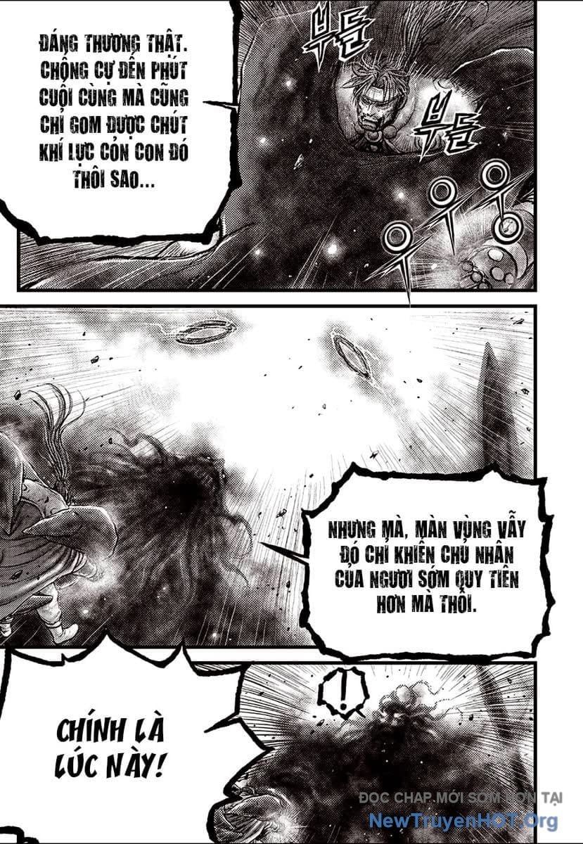 Hiệp Khách Giang Hồ Chapter 706 - Trang 2