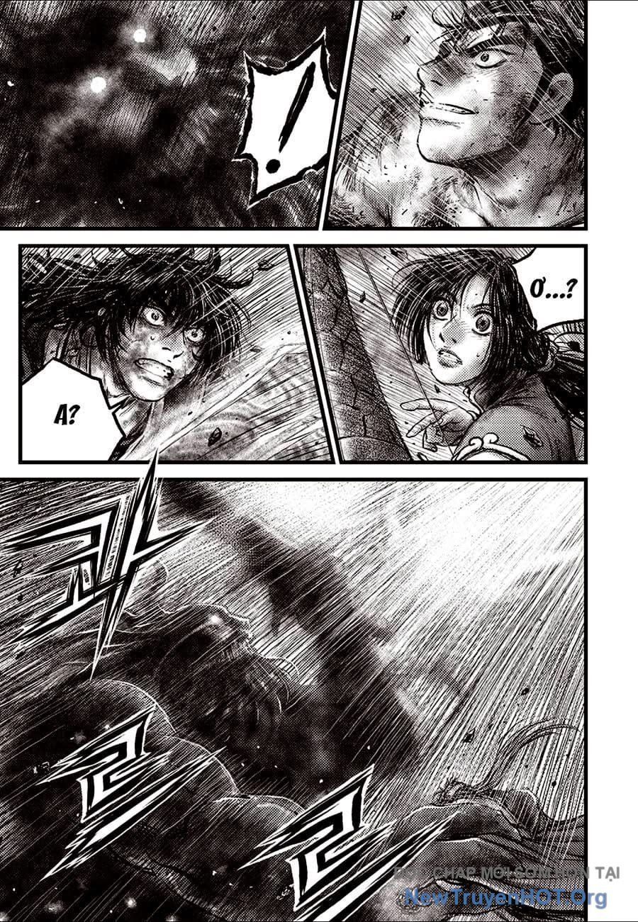 Hiệp Khách Giang Hồ Chapter 706 - Trang 2