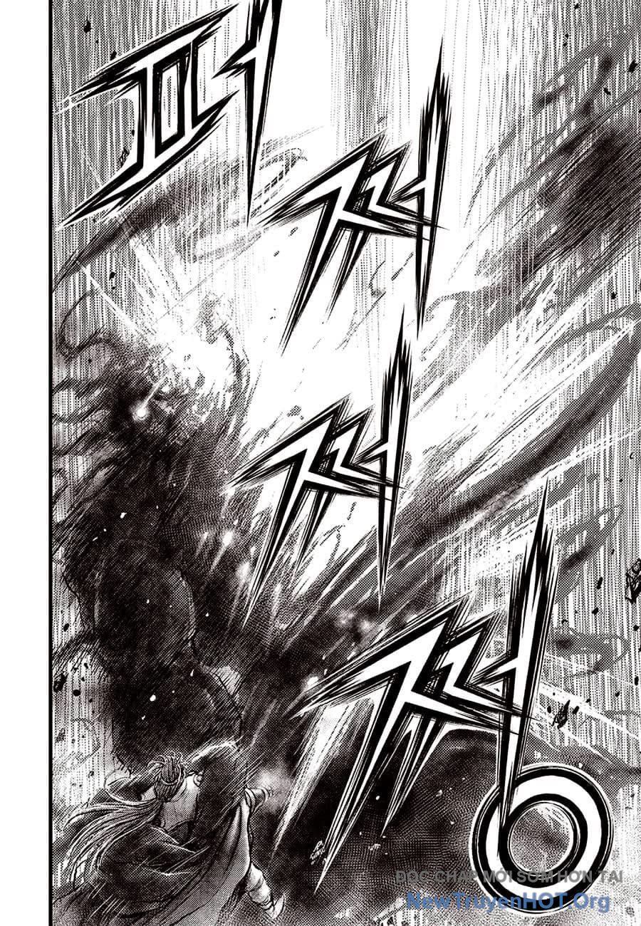 Hiệp Khách Giang Hồ Chapter 706 - Trang 2