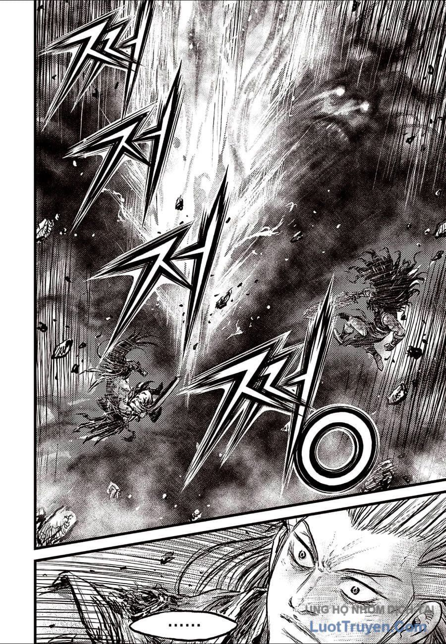 Hiệp Khách Giang Hồ Chapter 707 - Trang 2