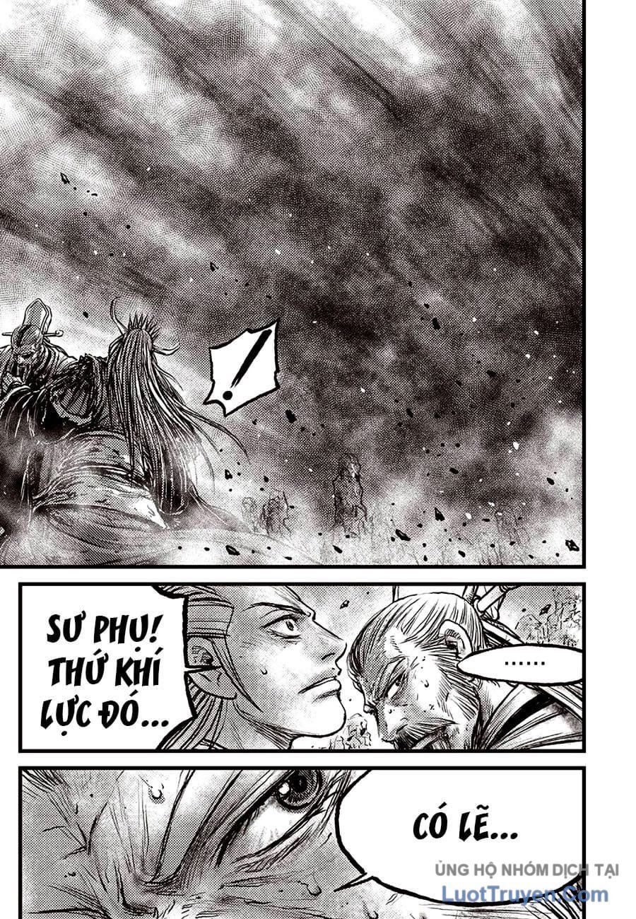 Hiệp Khách Giang Hồ Chapter 707 - Trang 2
