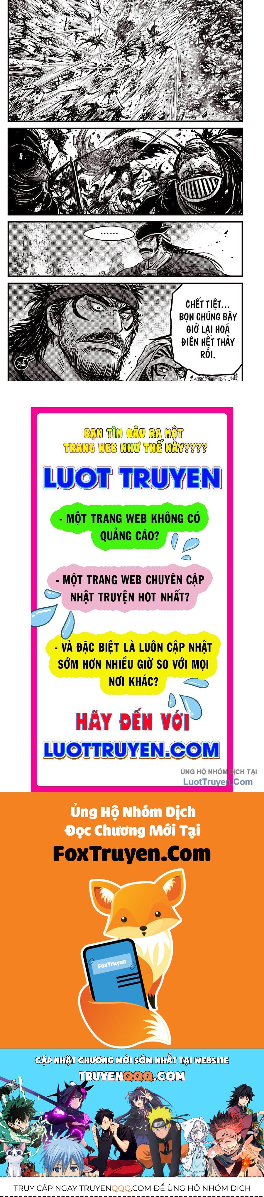 Hiệp Khách Giang Hồ Chapter 707 - Trang 2