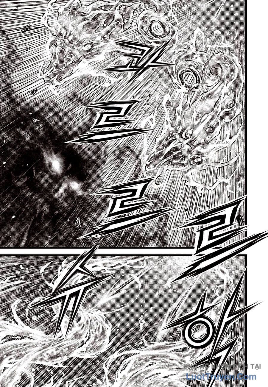 Hiệp Khách Giang Hồ Chapter 707 - Trang 2