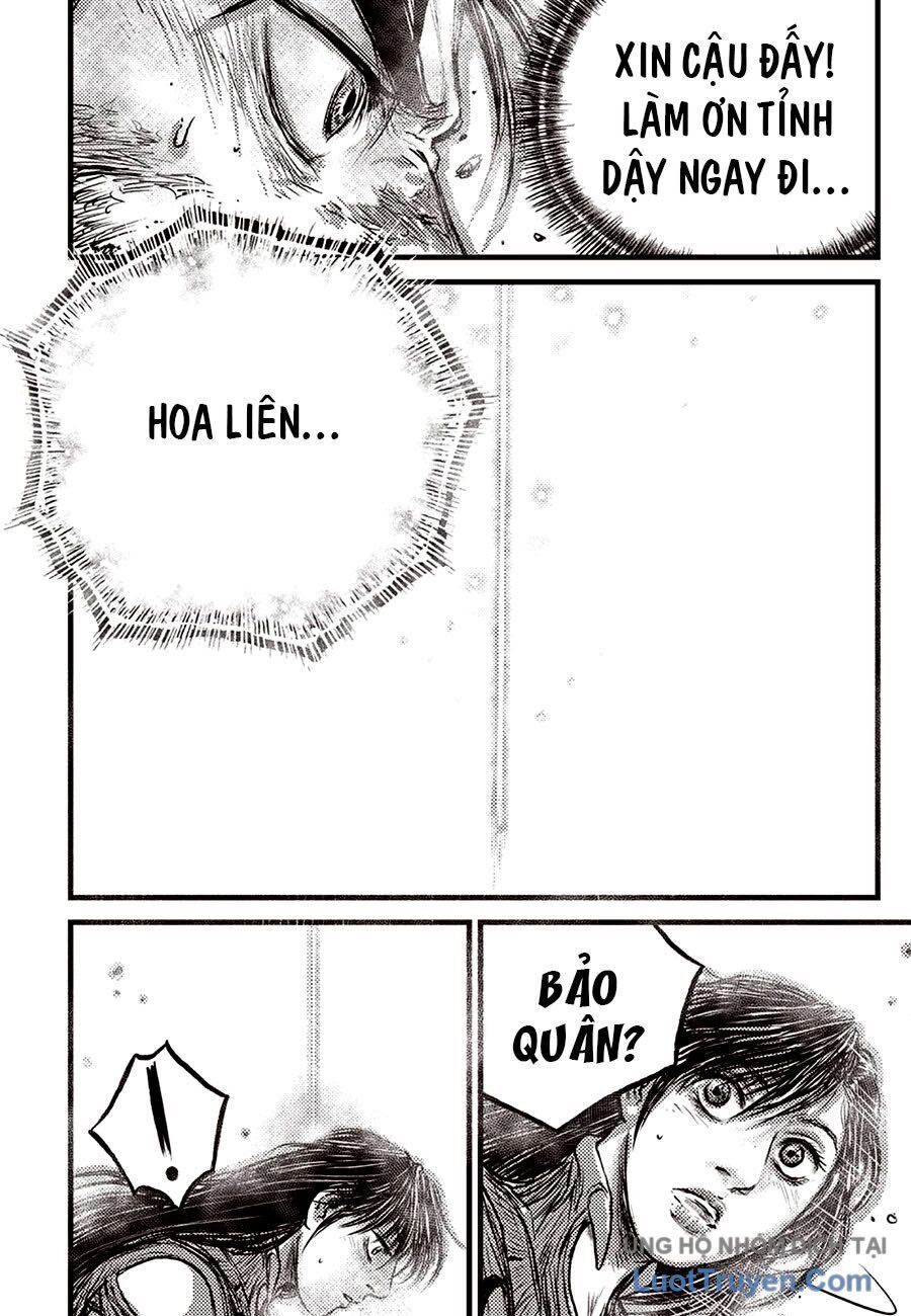 Hiệp Khách Giang Hồ Chapter 708 - Trang 2