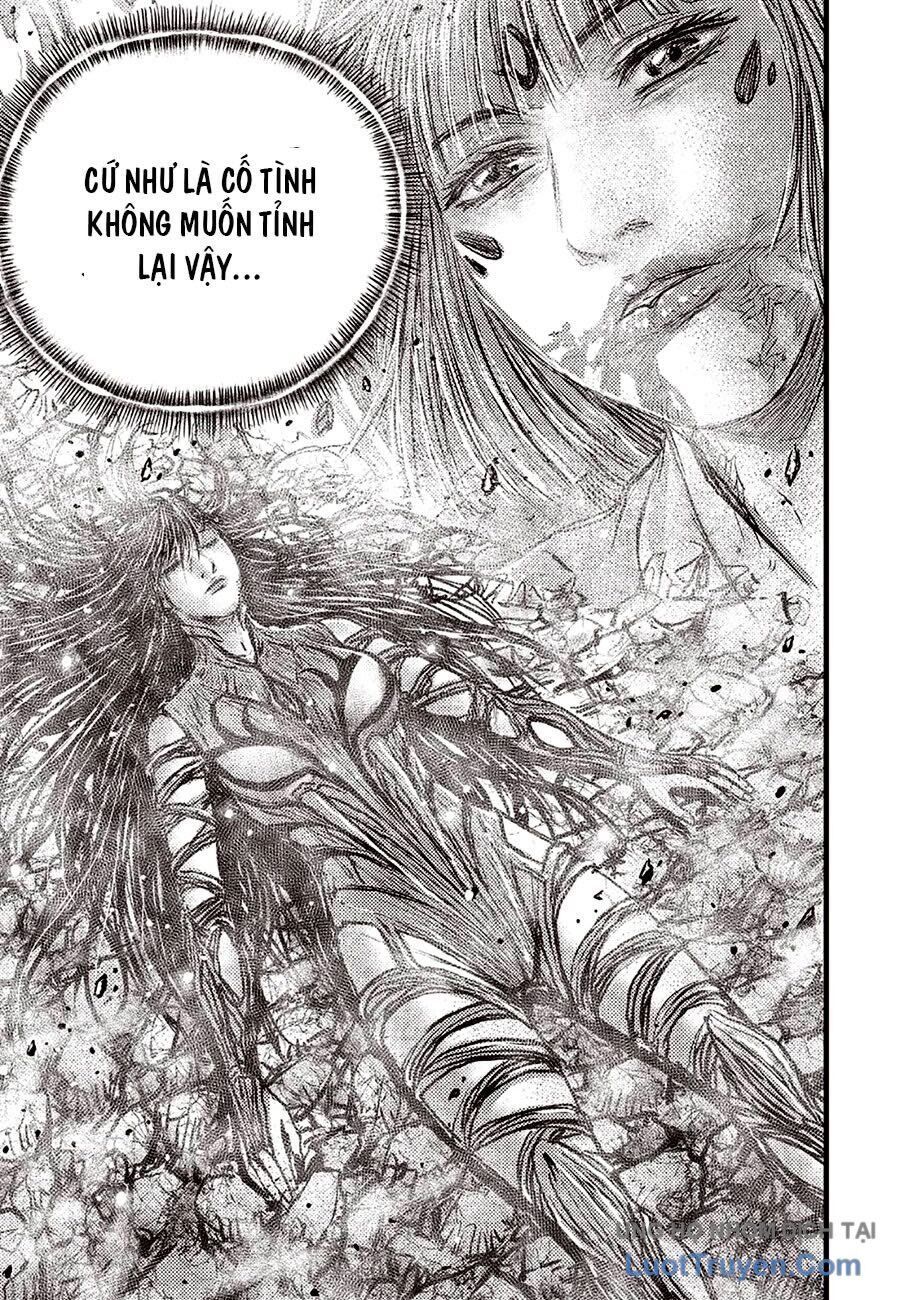 Hiệp Khách Giang Hồ Chapter 708 - Trang 2
