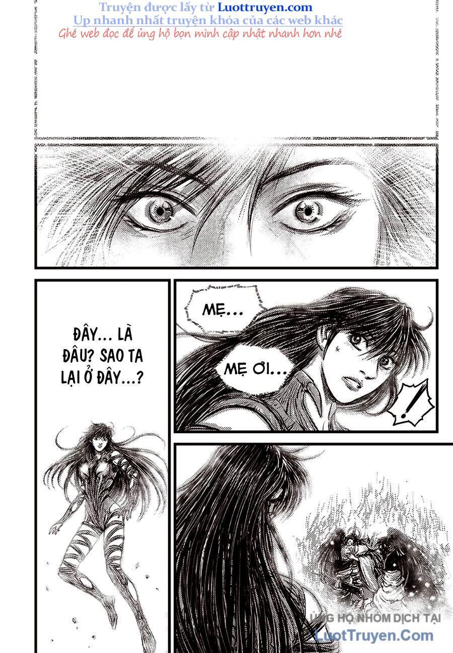 Hiệp Khách Giang Hồ Chapter 708 - Trang 2