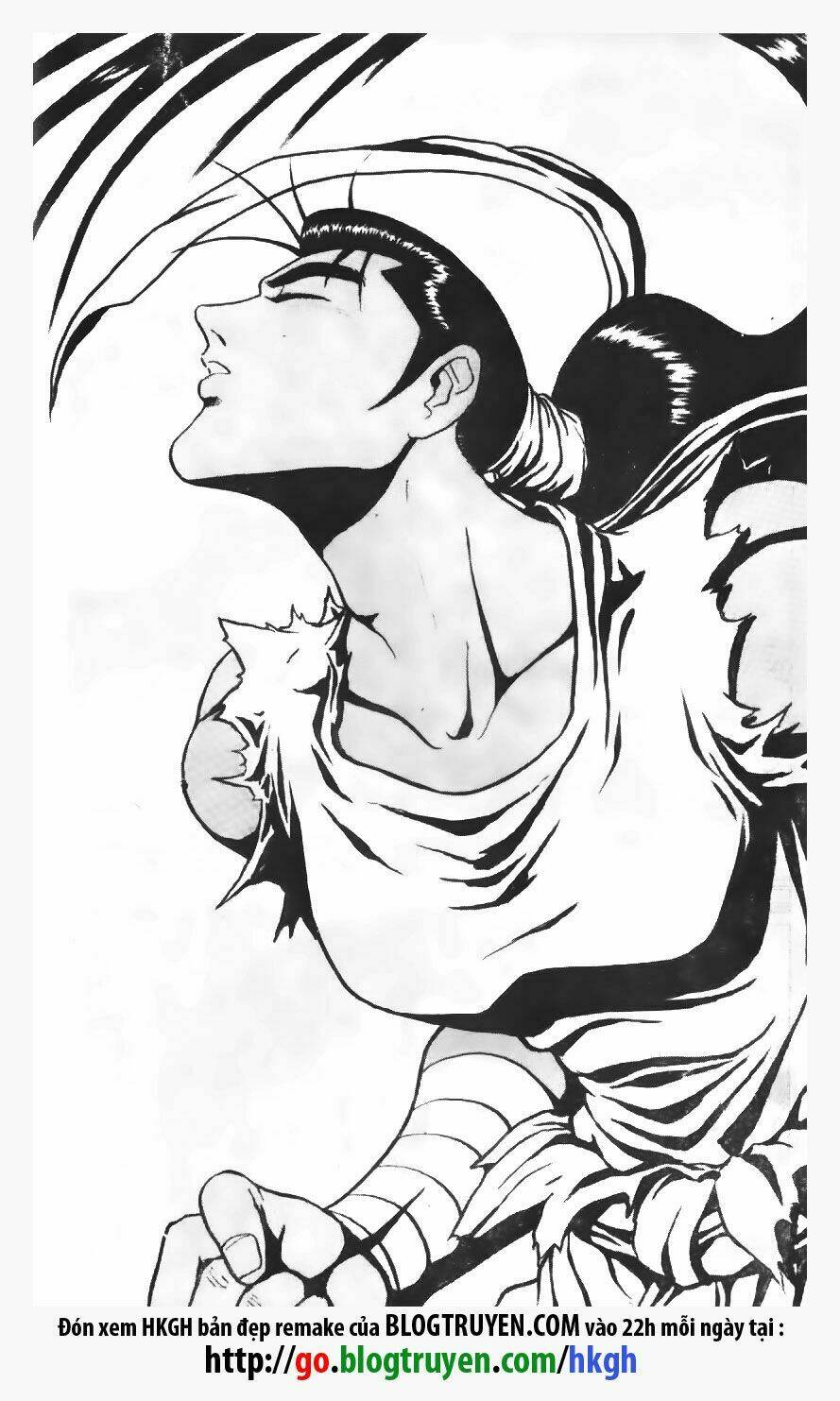 Hiệp Khách Giang Hồ Chapter 97 - Trang 2