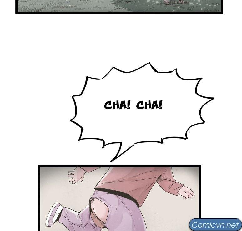 Hiệp Khách Hành Bất Thông Chapter 1 - Trang 2