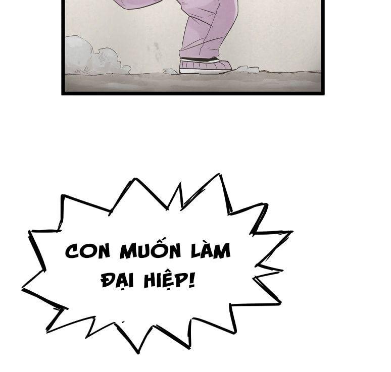 Hiệp Khách Hành Bất Thông Chapter 1 - Trang 2