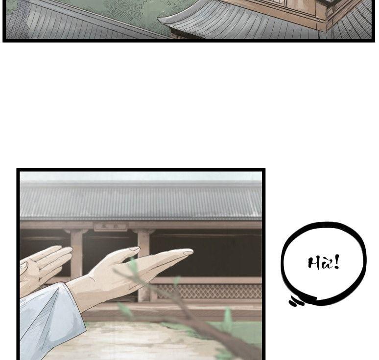 Hiệp Khách Hành Bất Thông Chapter 1 - Trang 2