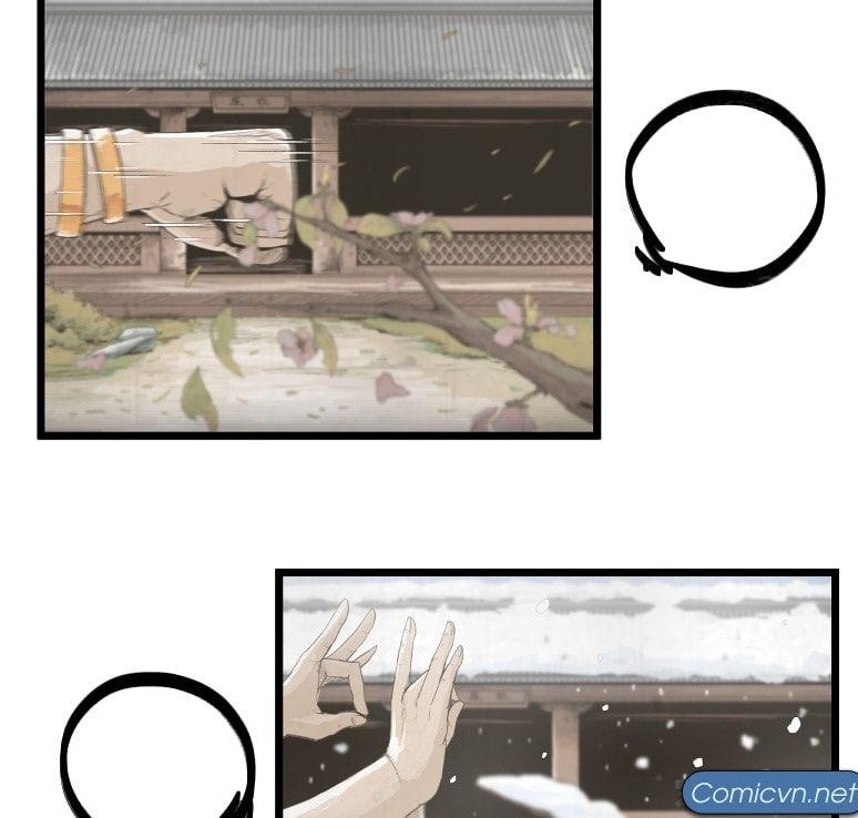 Hiệp Khách Hành Bất Thông Chapter 1 - Trang 2