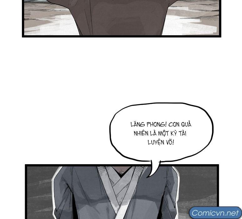 Hiệp Khách Hành Bất Thông Chapter 1 - Trang 2