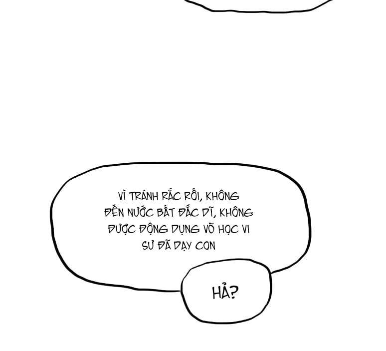 Hiệp Khách Hành Bất Thông Chapter 1 - Trang 2