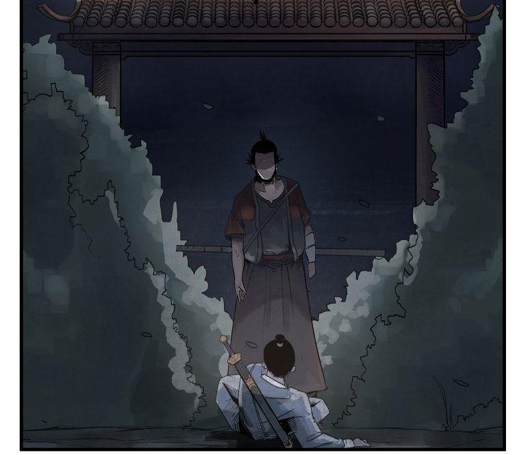 Hiệp Khách Hành Bất Thông Chapter 1 - Trang 2