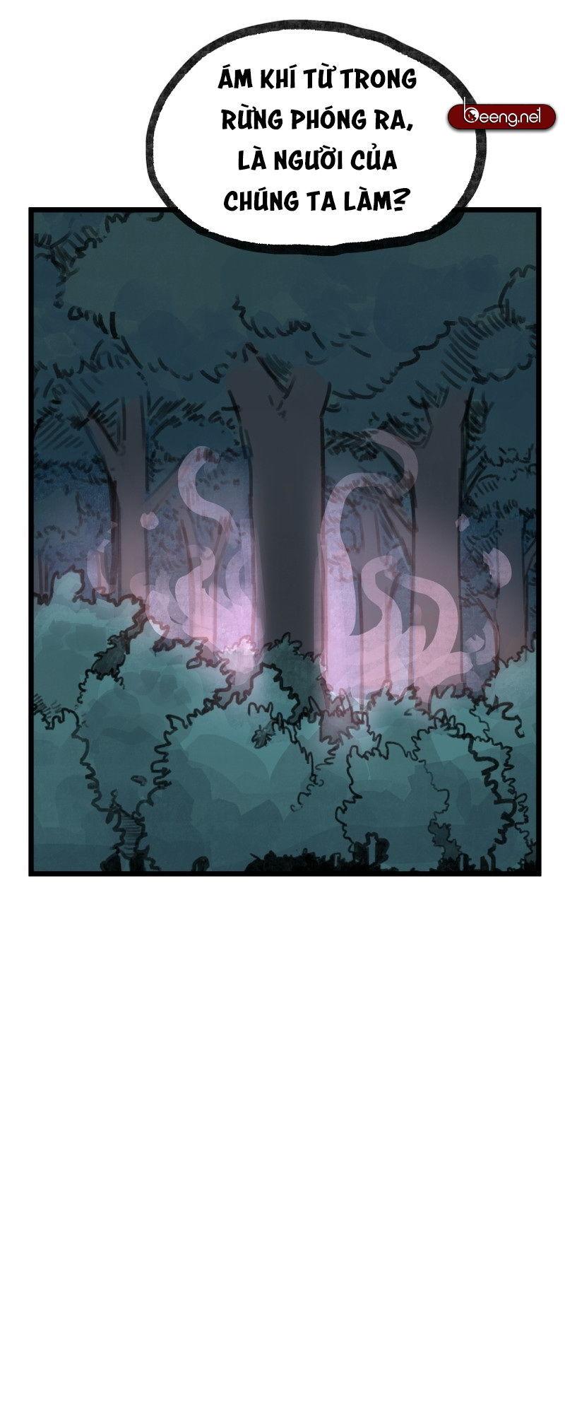 Hiệp Khách Hành Bất Thông Chapter 11 - Trang 2