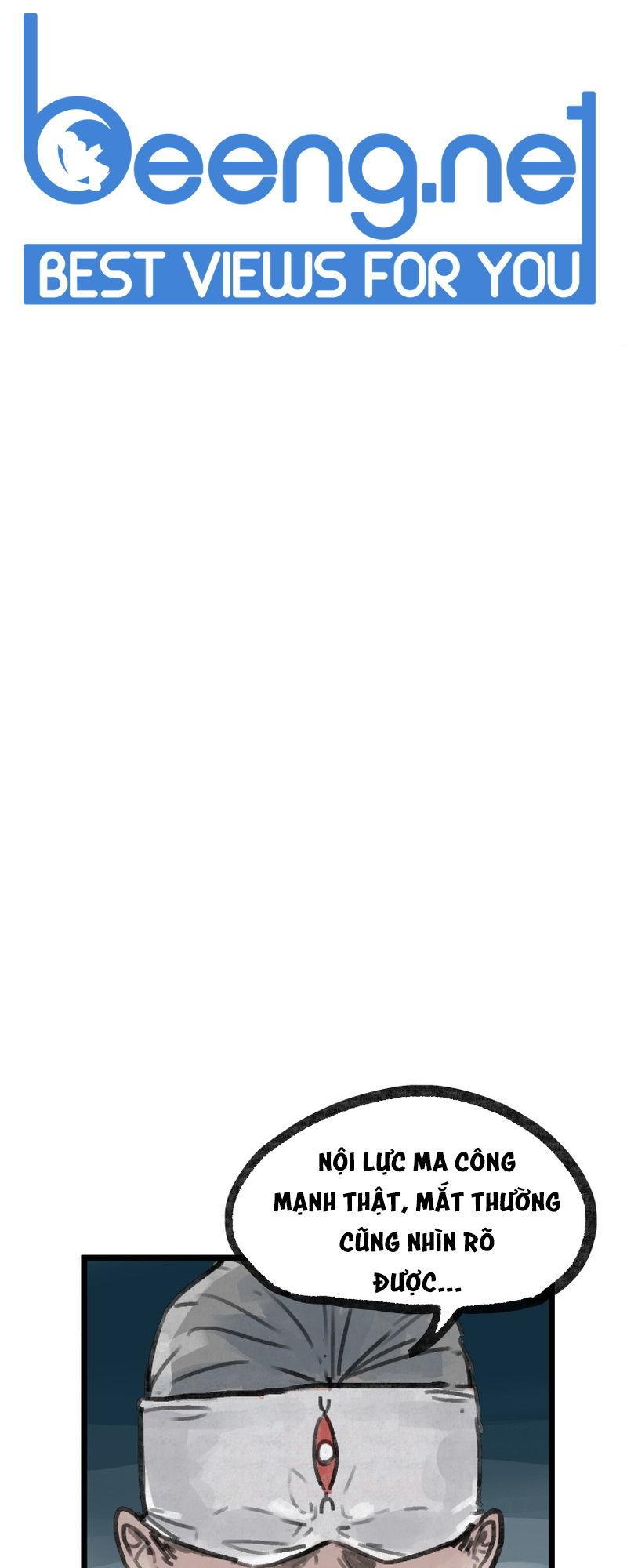 Hiệp Khách Hành Bất Thông Chapter 11 - Trang 2