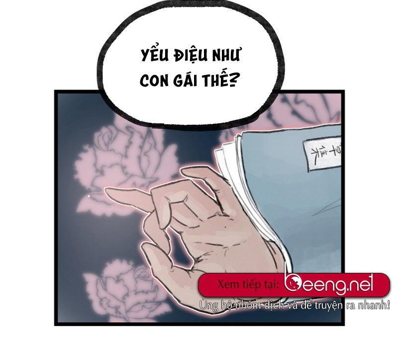 Hiệp Khách Hành Bất Thông Chapter 11 - Trang 2