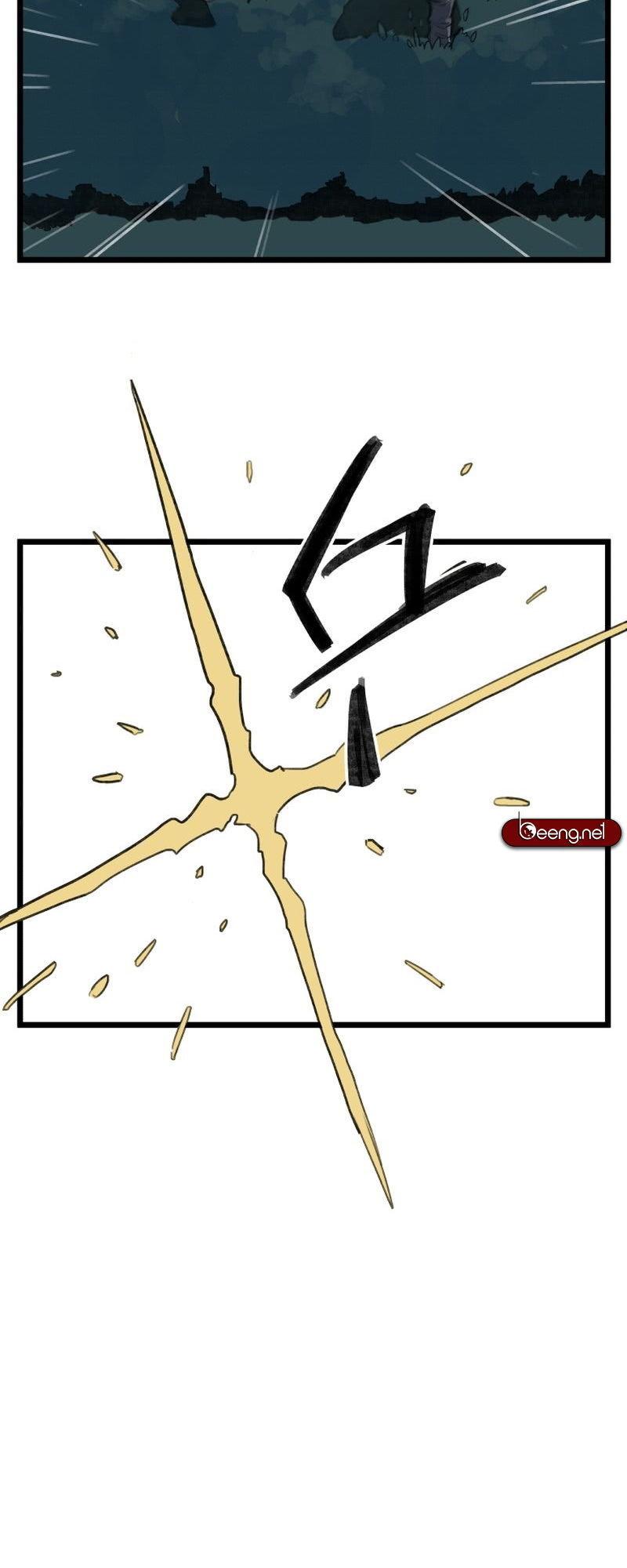 Hiệp Khách Hành Bất Thông Chapter 11 - Trang 2