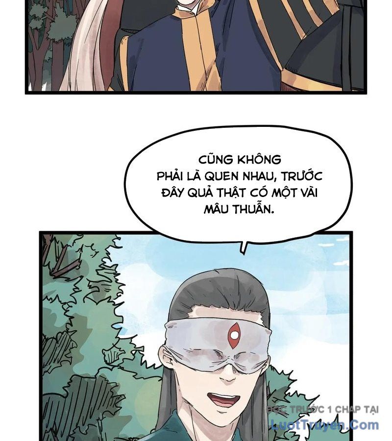Hiệp Khách Hành Bất Thông Chapter 117 - Trang 2