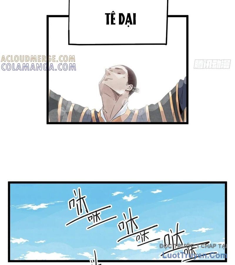 Hiệp Khách Hành Bất Thông Chapter 117 - Trang 2