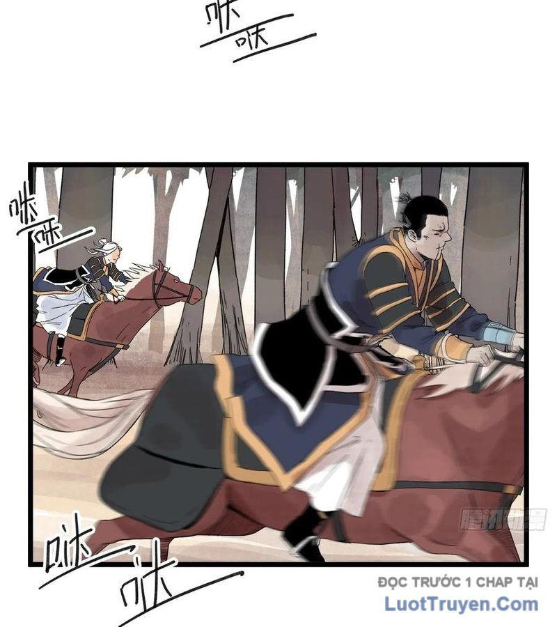 Hiệp Khách Hành Bất Thông Chapter 117 - Trang 2