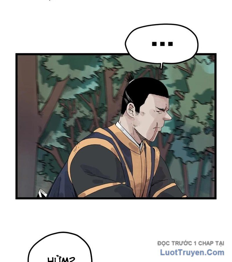 Hiệp Khách Hành Bất Thông Chapter 117 - Trang 2