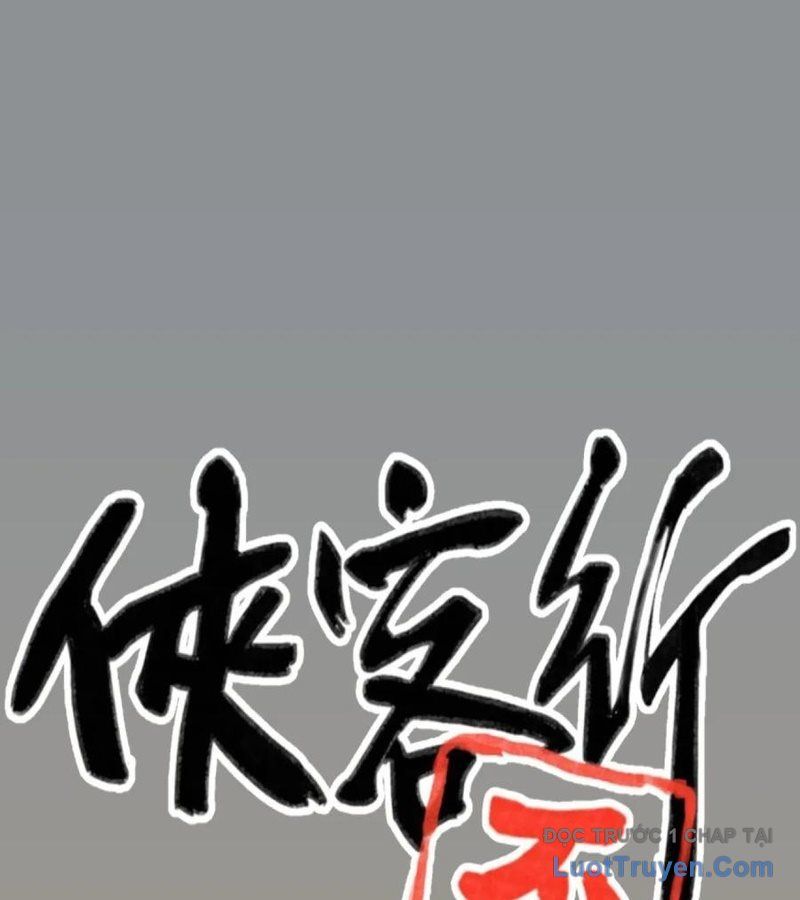 Hiệp Khách Hành Bất Thông Chapter 117 - Trang 2